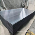 Q500C Alloy Steel Sheet na may Pinakamahusay na Presyo